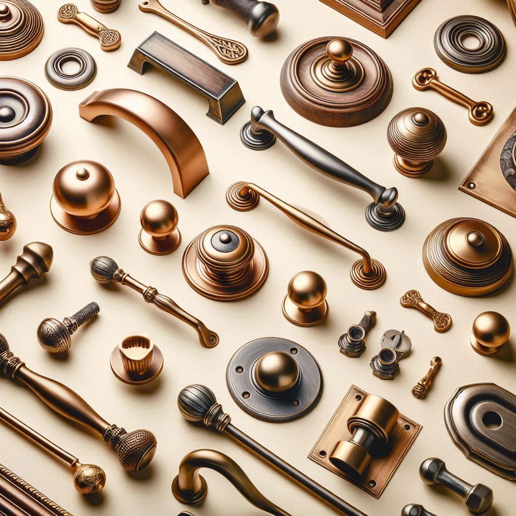 Cabinet Handles